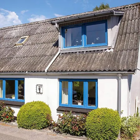 Holiday home 6 Person In Samso