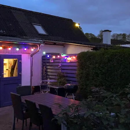 6 Person In Samso Holiday home