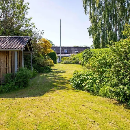 Holiday home 6 Person In Samso