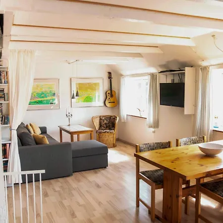 Holiday home 6 Person In Samso *