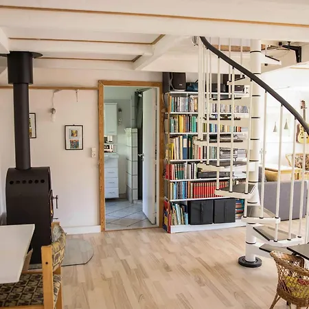 6 Person In Samso Holiday home *