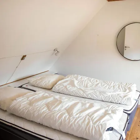 Holiday home 6 Person In Samso