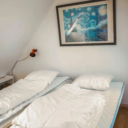 Holiday home 6 Person In Samso