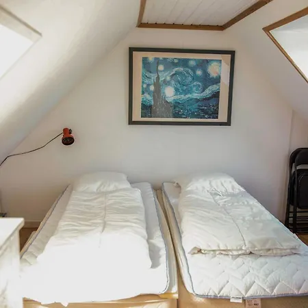 6 Person In Samso Langemark