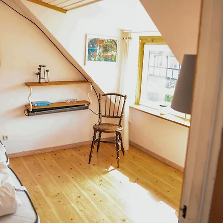 6 Person In Samso Holiday home
